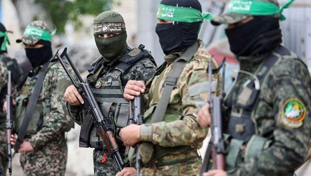 Hamas'tan 7 Ekim mesajı: 