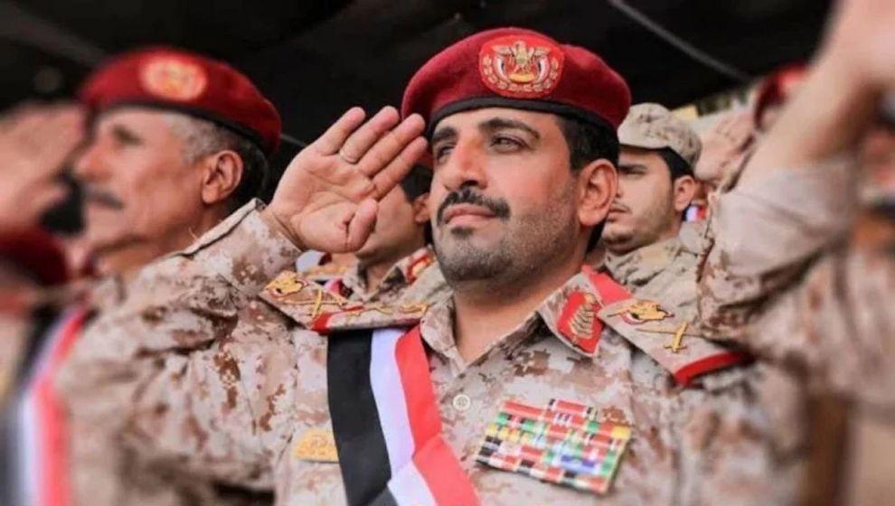 Husilerin Genelkurmay Başkanı öldürüldü