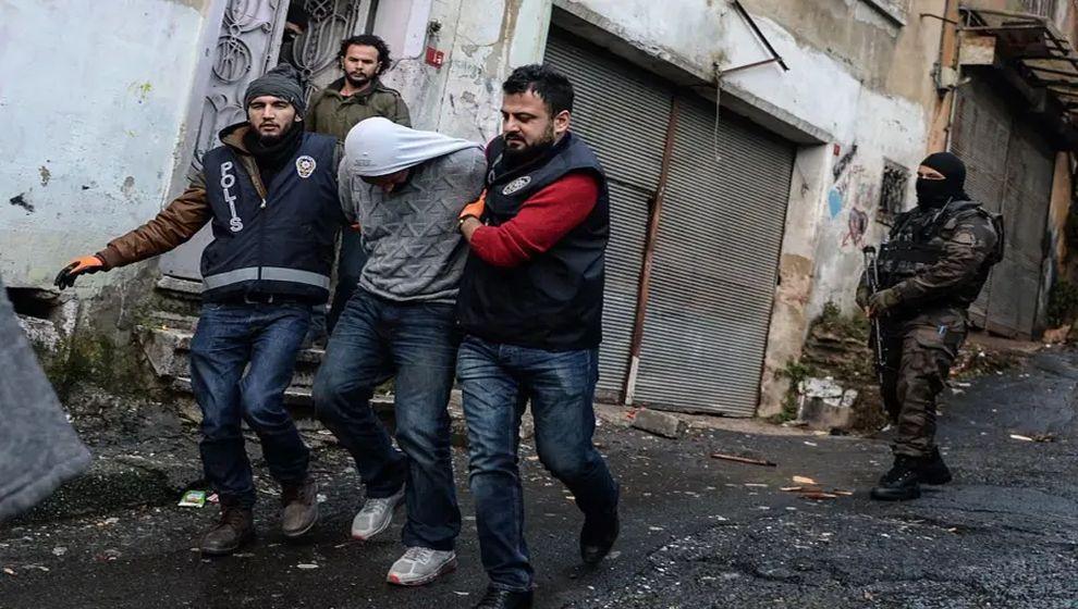 İngiliz yayın kuruluşu BBC araştırdı: İstanbul'da 'yeni nesil mafya'