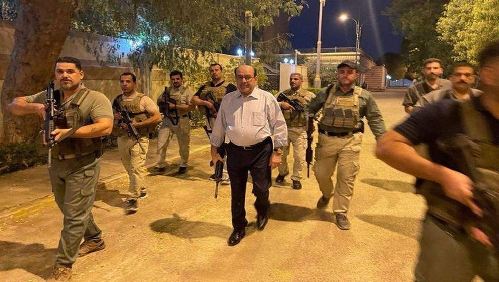 Irak'ta nüfuz mücadelesini kim kazanacak: ABD mi, İran mı?