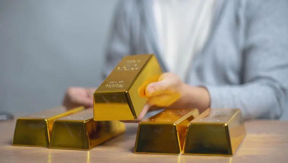Bulgaristan'dan dev altın alımı: 28 yıldır hiç olmamıştı