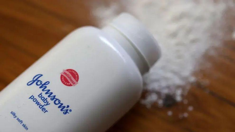 Johnson & Johnson'ın bebek pudralarına İngiltere'de dev dava