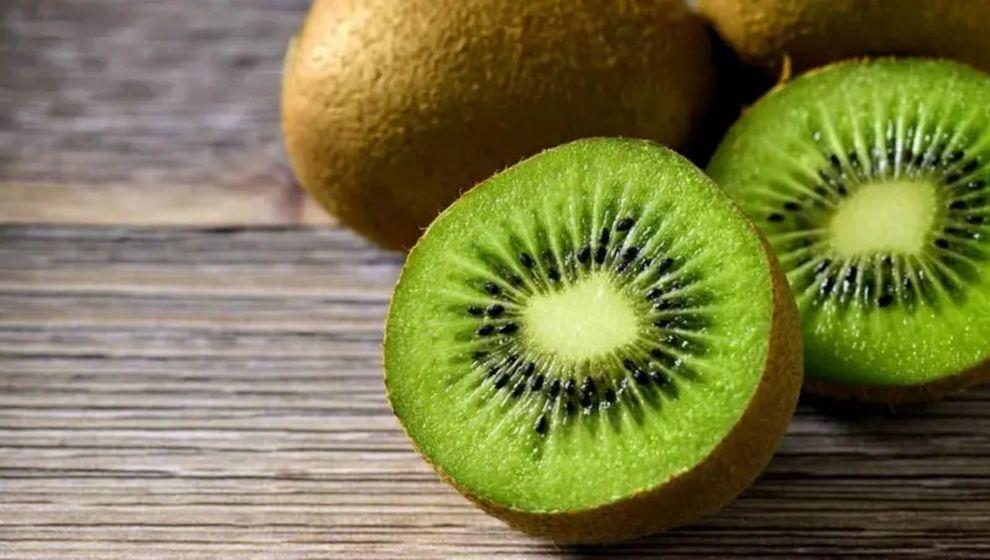 Kabızlığı gidermek için yeni reçete: Kivi