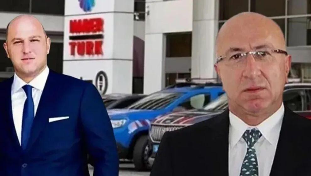 Kaçak işadamı Turgay Ciner'in oğlu Atilla Ciner tutuklandı