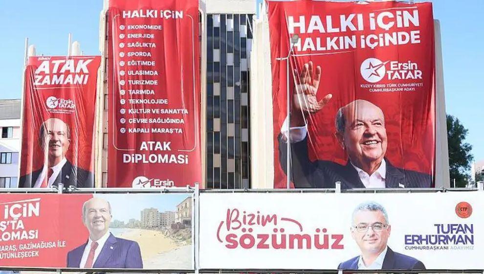 Kıbrıs Türkleri sandığa gidiyor: Halkın gündemi ne? Adaylar ne savunuyor?