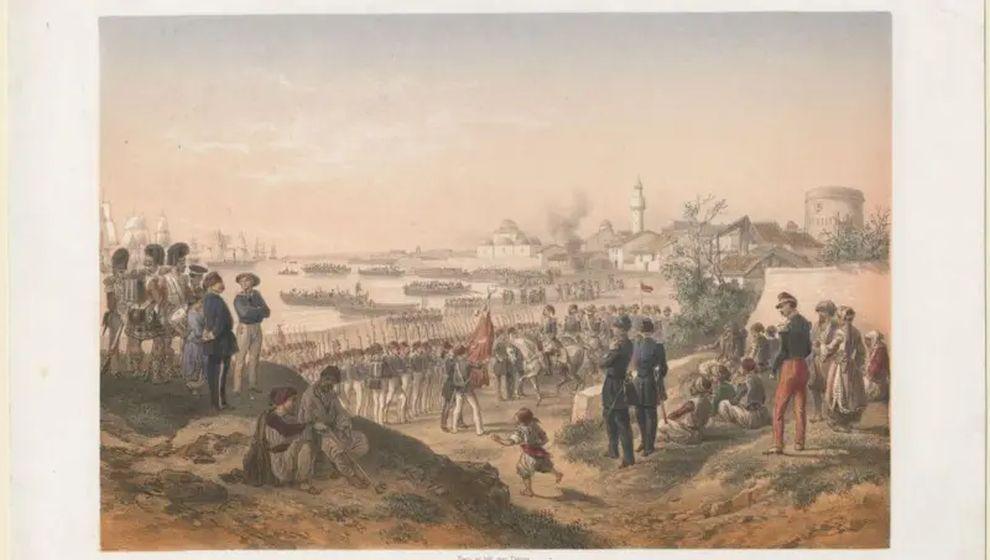 Kırım Savaşı nasıl başladı, önemi neydi, bugüne uzanan sonuçları neler?