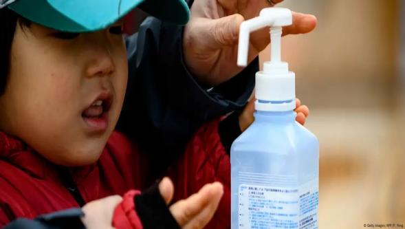 AB karar aşamasında: El dezenfektanları kanserojen mi?