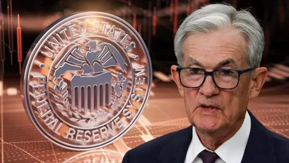 ABD Merkez Bankası (Fed), piyasaların merakla beklediği faiz kararını açıkladı