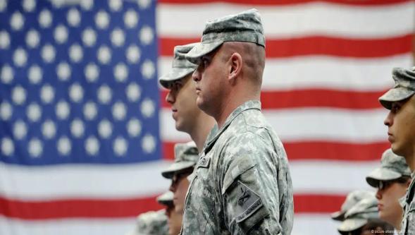 ABD üslerindeki personelin maaşlarını Almanya ödeyecek