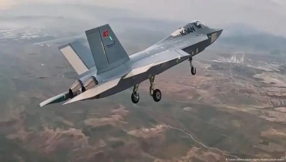 ABD'den KAAN motorlarına izin çıkması mümkün mü?