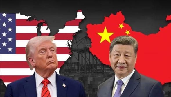 ABD'den kritik Çin kararı: Trump o tarihi işaret etti ve yine tehdit savurdu!