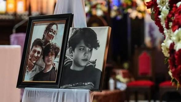 Ah Adalet ah! Ahmet Minguzzi davasında iki sanığa 24'er yıl hapis cezası verildi