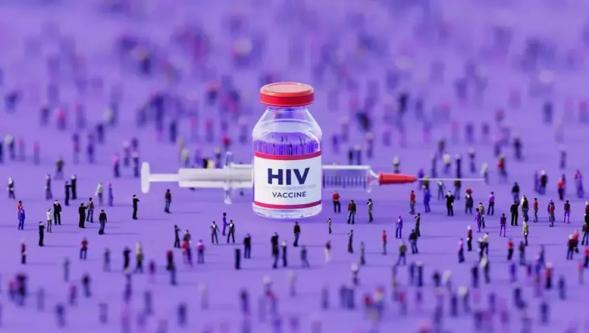 AIDS tedavisinde yeni umut: Virüsü etkisiz hale getiriyor