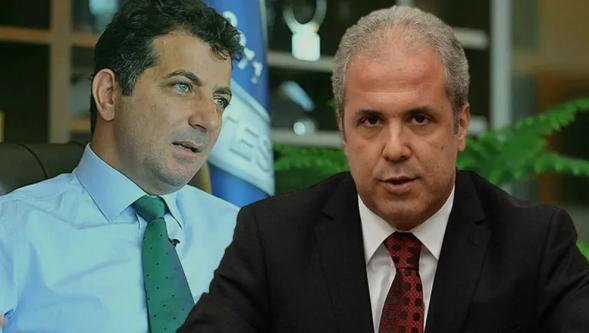 AKP'li Şamil Tayyar: "Ünsal Ban'ın kaçmasına aanki birileri göz yumdu”