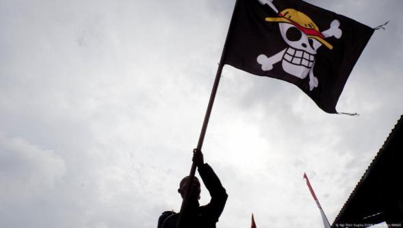 Anime bayrağı One Piece nasıl Z kuşağının sembolü oldu?