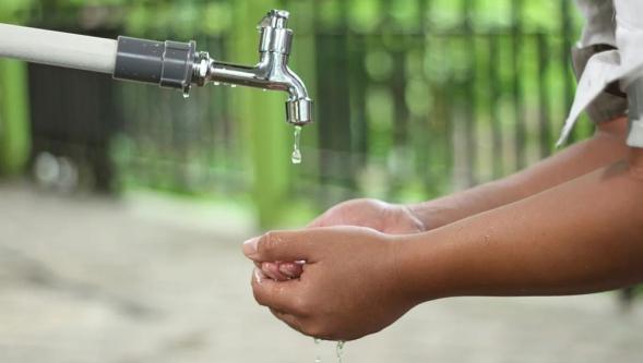 Avrupa su krizi ile karşı karşıya: İsraf iklim krizini derinleştiriyor