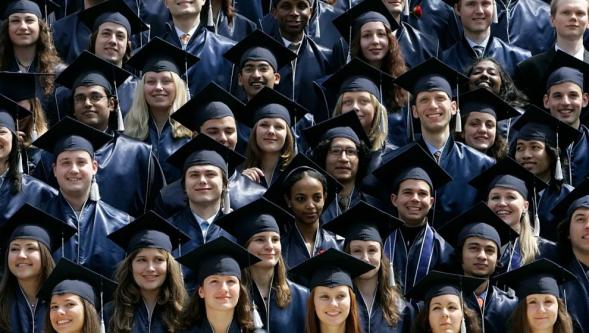 Avrupa'da yeni üniversite mezunlarının istihdamı: Türkiye son sırada