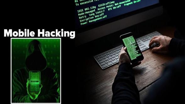 Cep telefonunuzun hacklendiğini gösteren 6 işaret