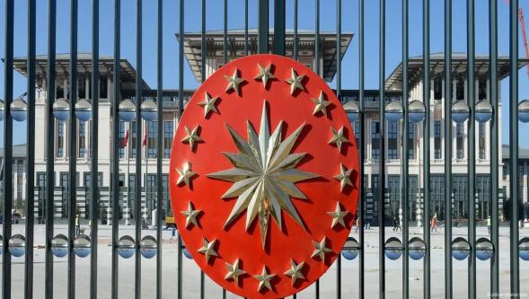 CHP'li Bulut: "Cumhurbaşkanlığı Sarayı günde 37 milyon TL harcıyor"