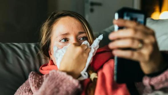 Uzun Kovid'e yakalananların kanında tuhaf değişiklikler görüldü