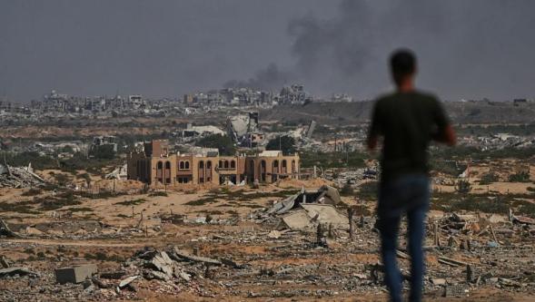 Dünya liderlerinden Gazze'de ateşkese uyum ve kalıcı barış çağrısı