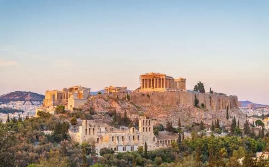 Dünyanın ilk demokrasisinin hikâyesi