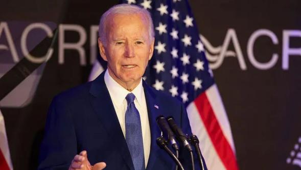 Eski ABD Başkanı Joe Biden prostat kanseri teşhisi sonrası radyoterapi görmeye başladı