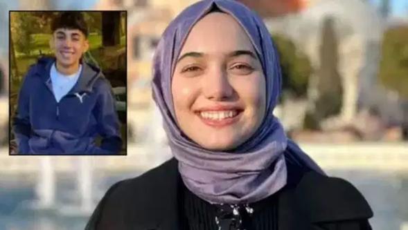 Eski Kızılay Başkanı Kınık'ın kızı Zehra Kınık Demir 'kurtuldu'!