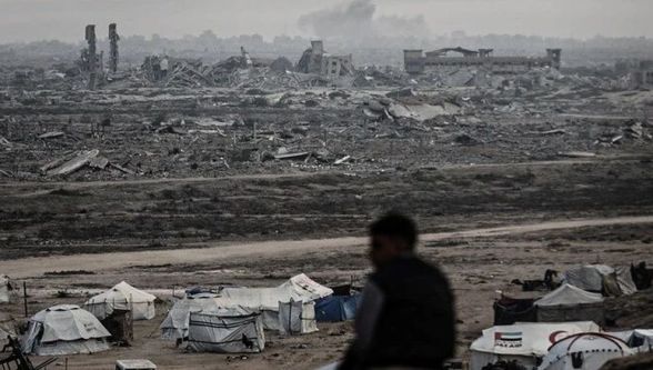 Gazze'de tarihi barış anlaşması imzalandı: İsrail ve Hamas uzlaştı, ateşkes yürürlüğe girdi