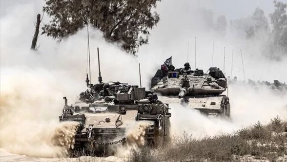 İsrail ordu radyosunun yalanı: 'Saldırıları durdurduk'... Gazze'de katliam devam ediyor...