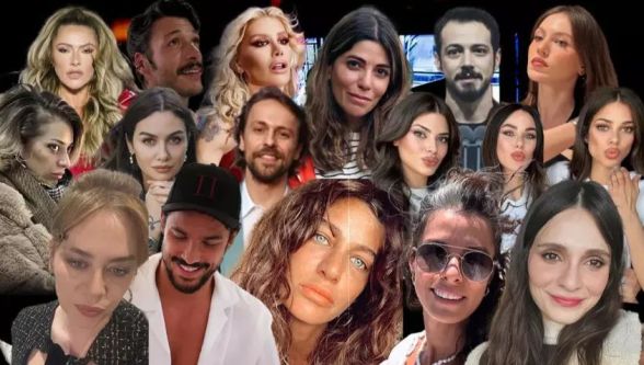 Ünlülere uyuşturucu soruşturması: Davet mi, fiili gözaltı mı?