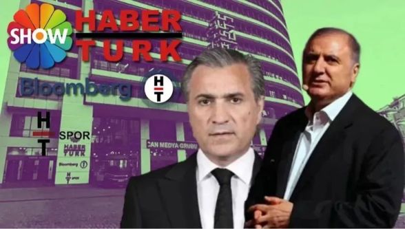 Can Holding soruşturmasında ikinci dalga: 'Kara Kutu' Kenan Tekdağ yeniden gözaltında