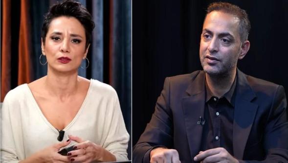 Motosikletli saldırı ihbarı gelmişti; 3 gazeteci için koruma talep edildi