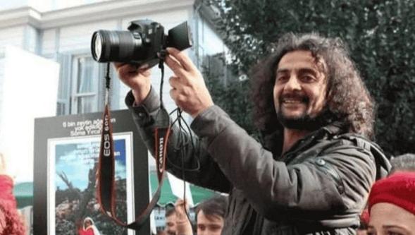 Polis gazeteci Hakan Tosun'un katil şüphelilerini telefonla ifadeye davet etmiş