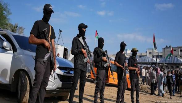 Gazze: Hamas'ın silahsızlandırılması ne kadar gerçekçi?