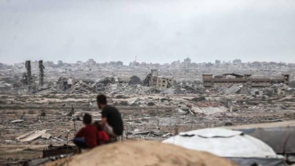 Gazze'de ateşkes: Önümüzdeki 24 saat içinde neler bekleniyor?