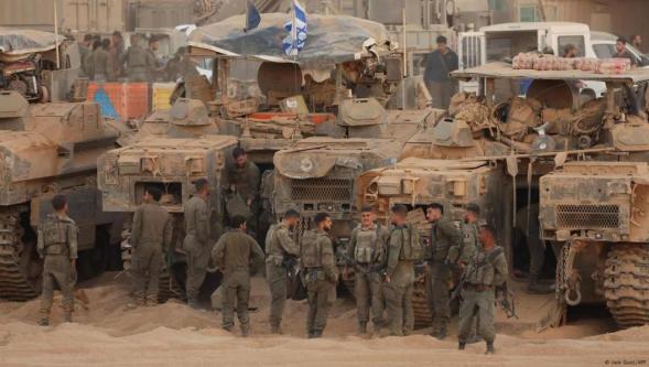 Gazze'de kritik 72 saat: Trump'a göre Hamas 'rehineleri bir araya getiriyor'