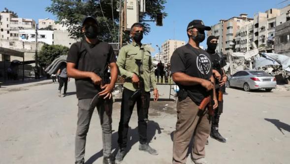 Gazze'de kritik gün Pazartesi: Rehineleri serbest bırakması beklenen Hamas'tan seferberlik çağrısı