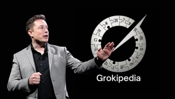 Grokipedia: Musk'ın yeni ansiklopedisi Wikipedia'ya rakip olabilir mi?
