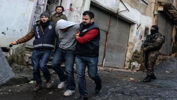 İngiliz yayın kuruluşu BBC araştırdı: İstanbul'da 'yeni nesil mafya'