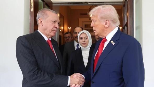 İsrail medyası: "Başımız belada, Türkiye gerçekliği ile yüzleşmek zorundayız"