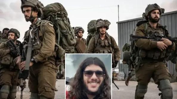 İsrail ordusu kurtarma operasyonunda İsrailli esiri öldürdü