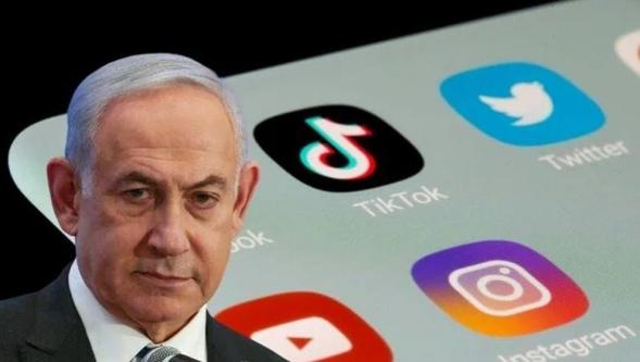 İsrail'in fenomen ağı ortaya çıkarıldı: Kişi başı 290 bin lira ödenmiş