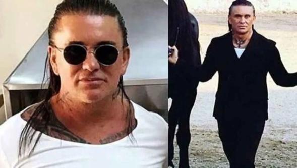 İzmir'de gözaltına alınan Köln yeraltı dünyasının cehennemi: Necati Arabacı