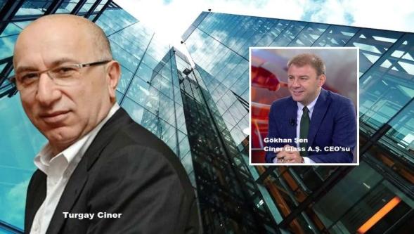 Kaçak işadamı Turgay Ciner'in Londra oyunu: 'Cam'da bulanık işler!'