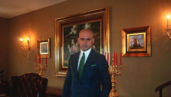 Kara para aklama soruşturması: 3 iş insanı cezaevinde