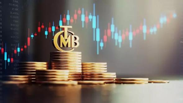 Merkez Bankası yılın 7. faiz kararını açıkladı: Faiz 1 puan indirildi, yüzde 39.50 oldu