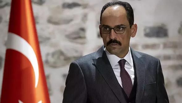 MİT Başkanı Kalın, bugün Mısır'da Gazze ateşkes müzakerelerine katılacak