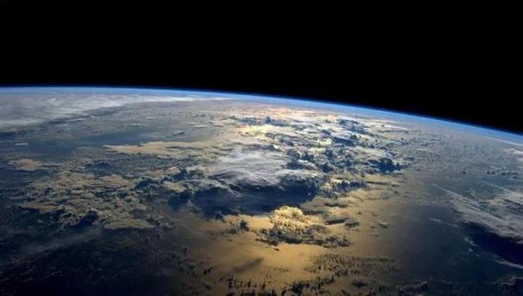 NASA, Dünya'nın karardığını keşfetti: Bir uyarı işareti