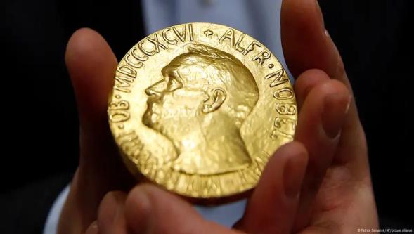 Nobel Ekonomi Ödülü sahipleri belli oldu